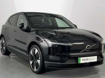 Used 2025 Volvo EX30 Performance SUV | £29,800 (Fair price)