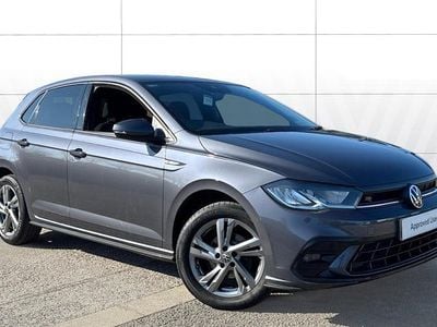 Used VW Polo R-line 95 HP (69 kW) 2026 Hatchback