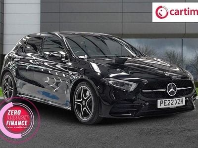 Mercedes A250