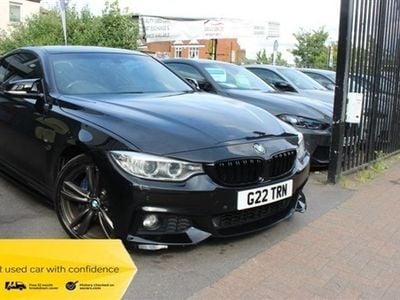 BMW 420