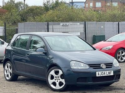 VW Golf IV