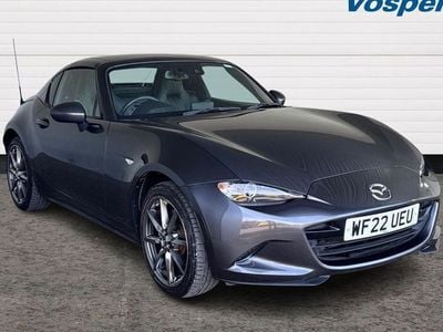 Mazda MX5