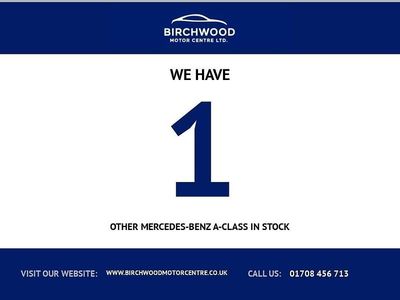 Used Mercedes A180 109 HP (80 kW) 2016 Grey Hatchback