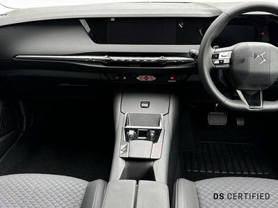 DS Automobiles DS4