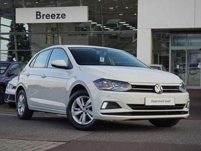 Used 2019 VW Polo | £10,990 (Fair price)