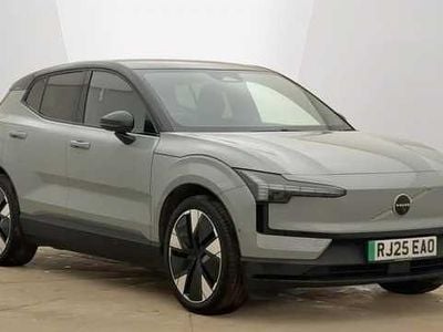 Used Volvo EX30 Performance 314 kW (428 HP) 2025 Grey SUV