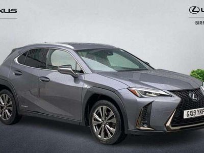 Lexus UX 250h