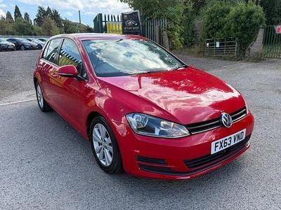 VW Golf VII