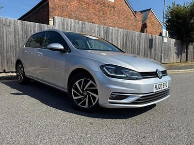 VW Golf VII