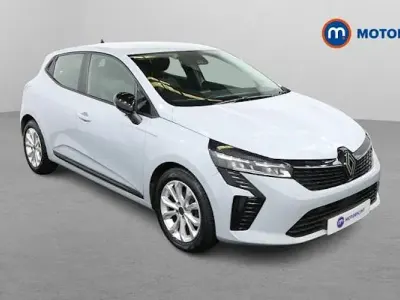 Used Renault Clio Evolution 90 HP (66 kW) 2024 Grey Hatchback