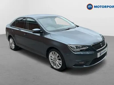 Used Seat Toledo