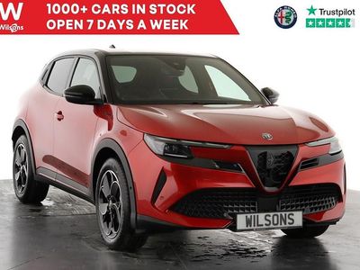 New Alfa Romeo GT Junior Edizione Speciale 114 kW (156 HP) 2026 Hatchback