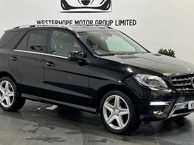 Mercedes ML350