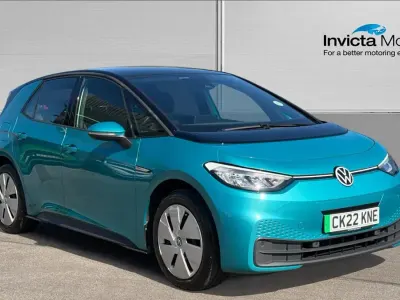 Usado VW ID.3