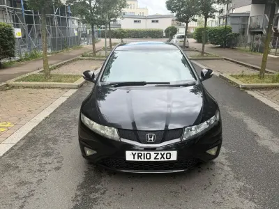 Used Honda Civic