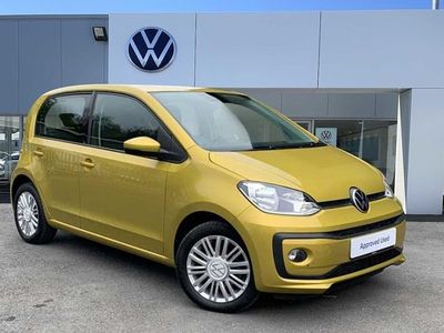 Used VW up!