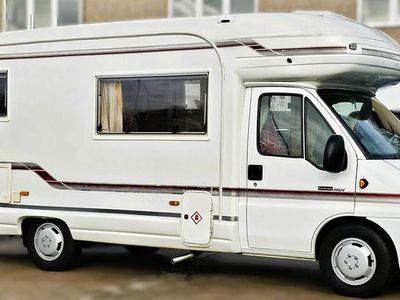 Used Peugeot Boxer 2003 White Van