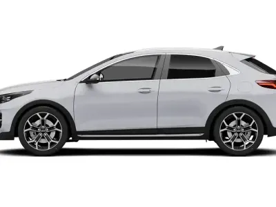 Usado Kia XCeed 120 CV (88 kW) 2021 SUV