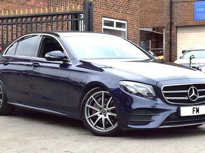 Mercedes E200