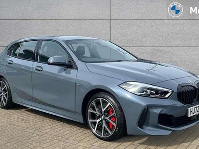 BMW 128