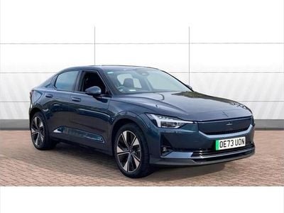 Usado Polestar 2