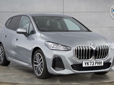 BMW 220 Active Tourer