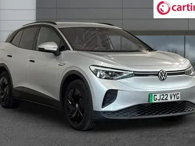 Used VW ID.4