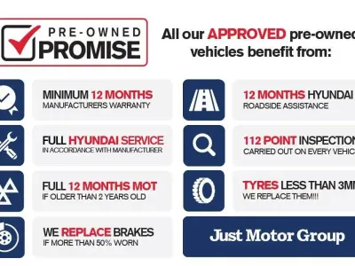 Used Hyundai i10