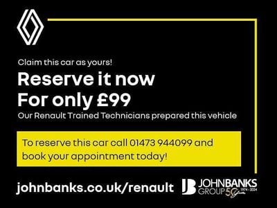 Used Renault Captur SE 142 HP (104 kW) 2022 Black  SUV