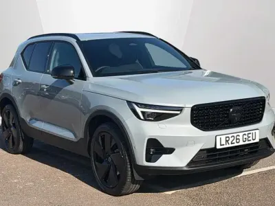 Used Volvo XC40 Plus 2026 SUV