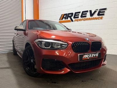 Used BMW M140 M Sport 340 HP (250 kW) 2019 Hatchback