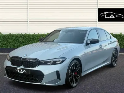 Used BMW M340