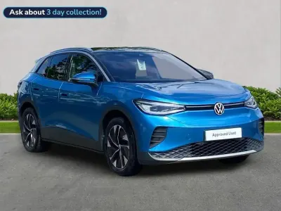 Used VW ID.4