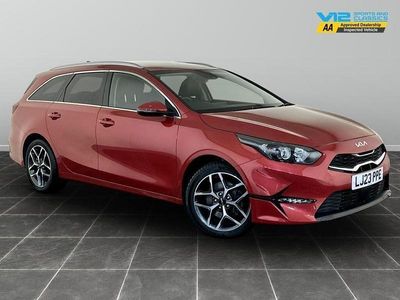 Kia Ceed Sportswagon