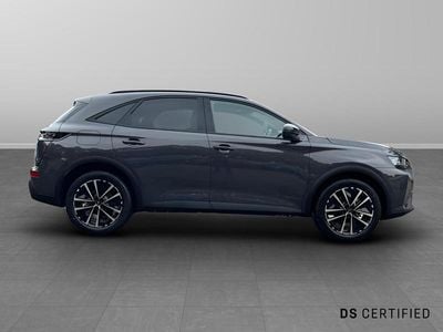 DS Automobiles DS7 Crossback