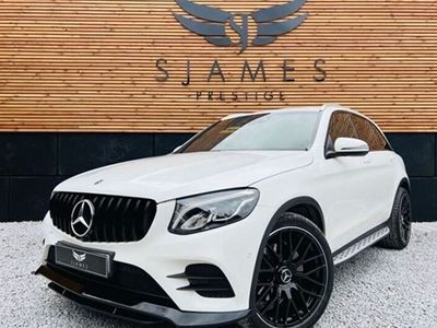 Mercedes GLC250