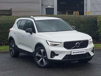 Used Volvo XC40 Plus 161 HP (118 kW) 2025 SUV