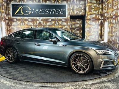 Used Audi A5 Sportback 354 HP (260 kW) 2017 Hatchback