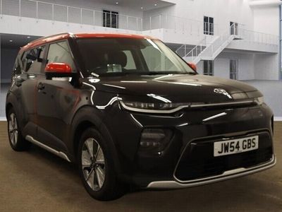 Kia Soul EV