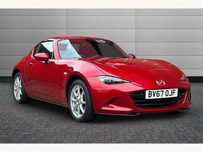 Mazda MX5