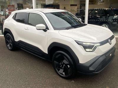 New 2025 Suzuki Vitara Estate | £29,249