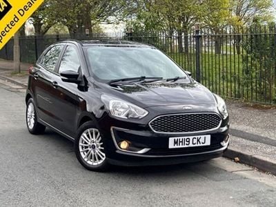Ford Ka Plus