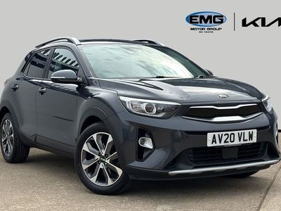 used Kia Stonic 1.0T GDi 3 5dr