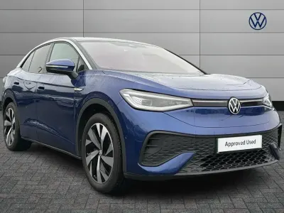 Used VW ID.5