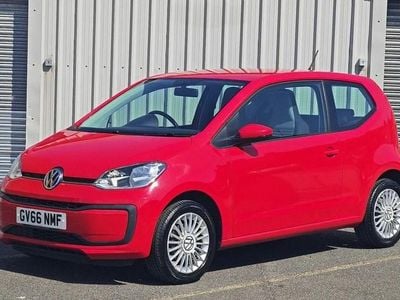 VW up!