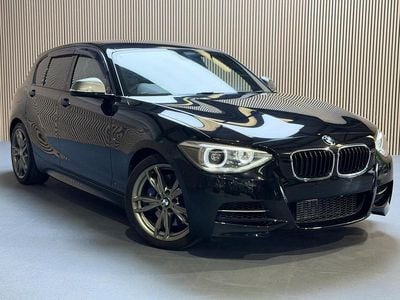 Used BMW M135 320 HP (235 kW) 2015 Hatchback
