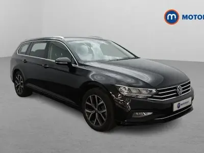 Used VW Passat