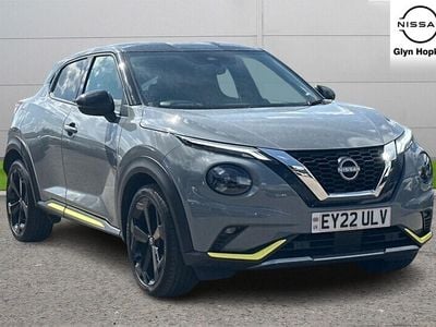 Nissan Kiiro