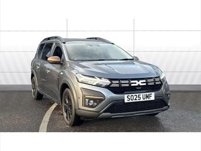 Used Dacia Jogger Extreme 139 HP (102 kW) 2025 Other MPV