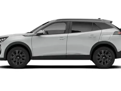 Used Peugeot 2008 GTi 131 HP (96 kW) 2024 SUV